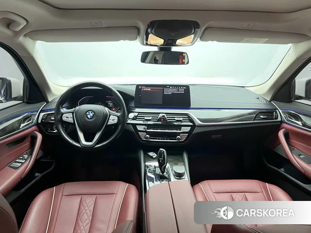 BMW 5 series id 4278357 из Китая 12