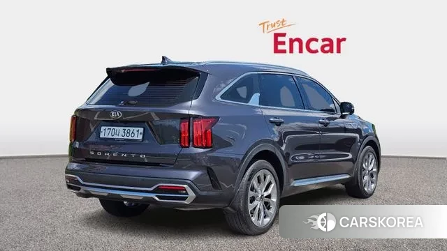 Kia Sorento 4th Generation id 3038809 из Кореи 12