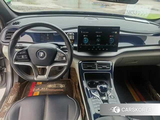 BYD Qin PLUS EV id 4240510 из Китая 9