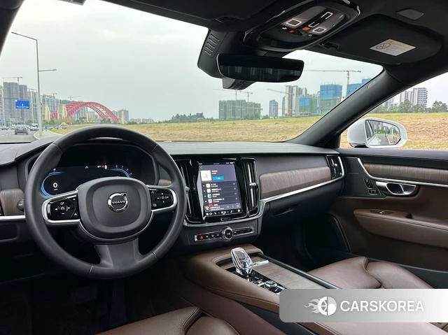 Volvo S90 id 3968812 из Китая 10