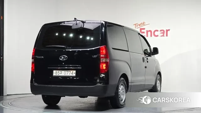 Hyundai The New Grand Starex id 3407274 из Кореи 12