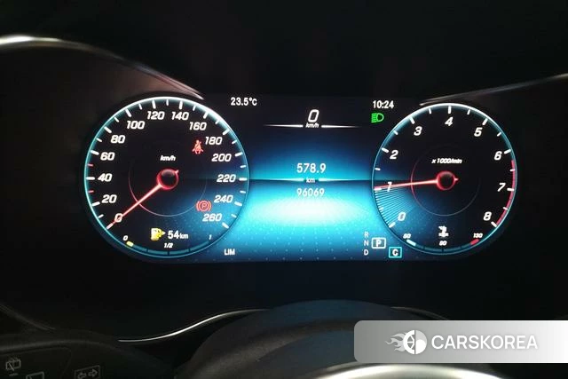 Mercedes-Benz GLC id 4205749 из Китая 9