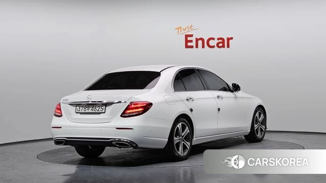 Mercedes-Benz E-Class W213 id 3860882 из Кореи 12