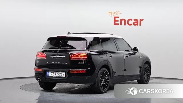 Mini Cooper Clubman id 2963985 из Кореи 12