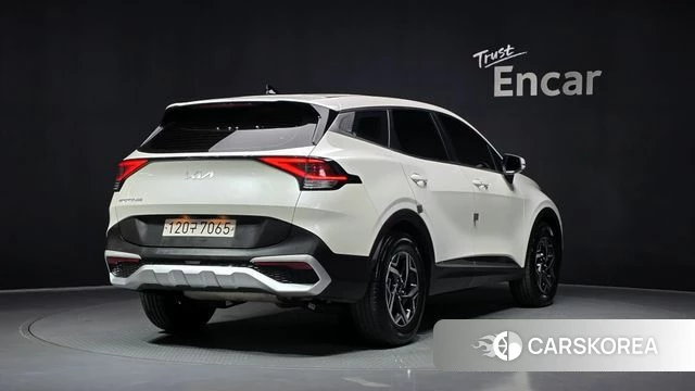 Kia Sportage 5th Generation id 4433647 из Кореи 12