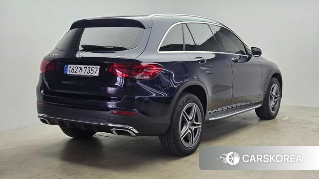 Mercedes-Benz GLC-Class X253 id 4433451 из Кореи 12
