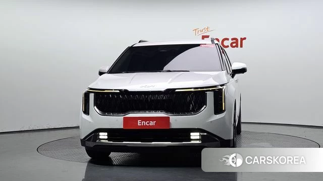 Kia The New Carnival 4th Generation id 4735149 из Кореи 12