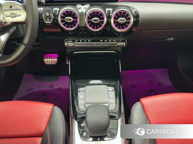 Mercedes-Benz Class A AMG id 4264085 из Китая 12