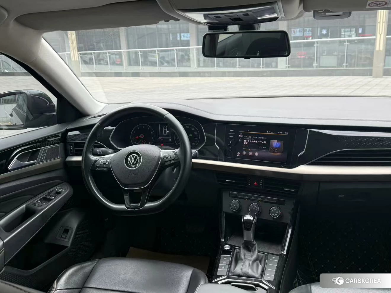Volkswagen Passat 2021 Черный из Китая, фото 2