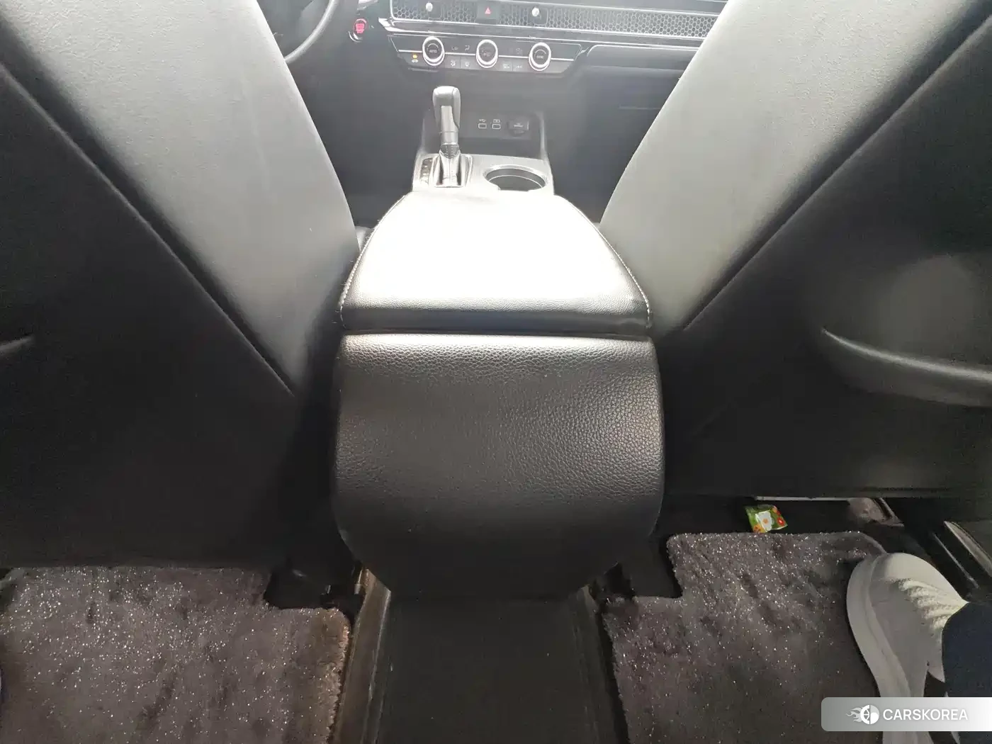 Honda Civic id 4505082 из Китая 11
