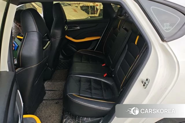 MG MG6 PHEV id 4238304 из Китая 9