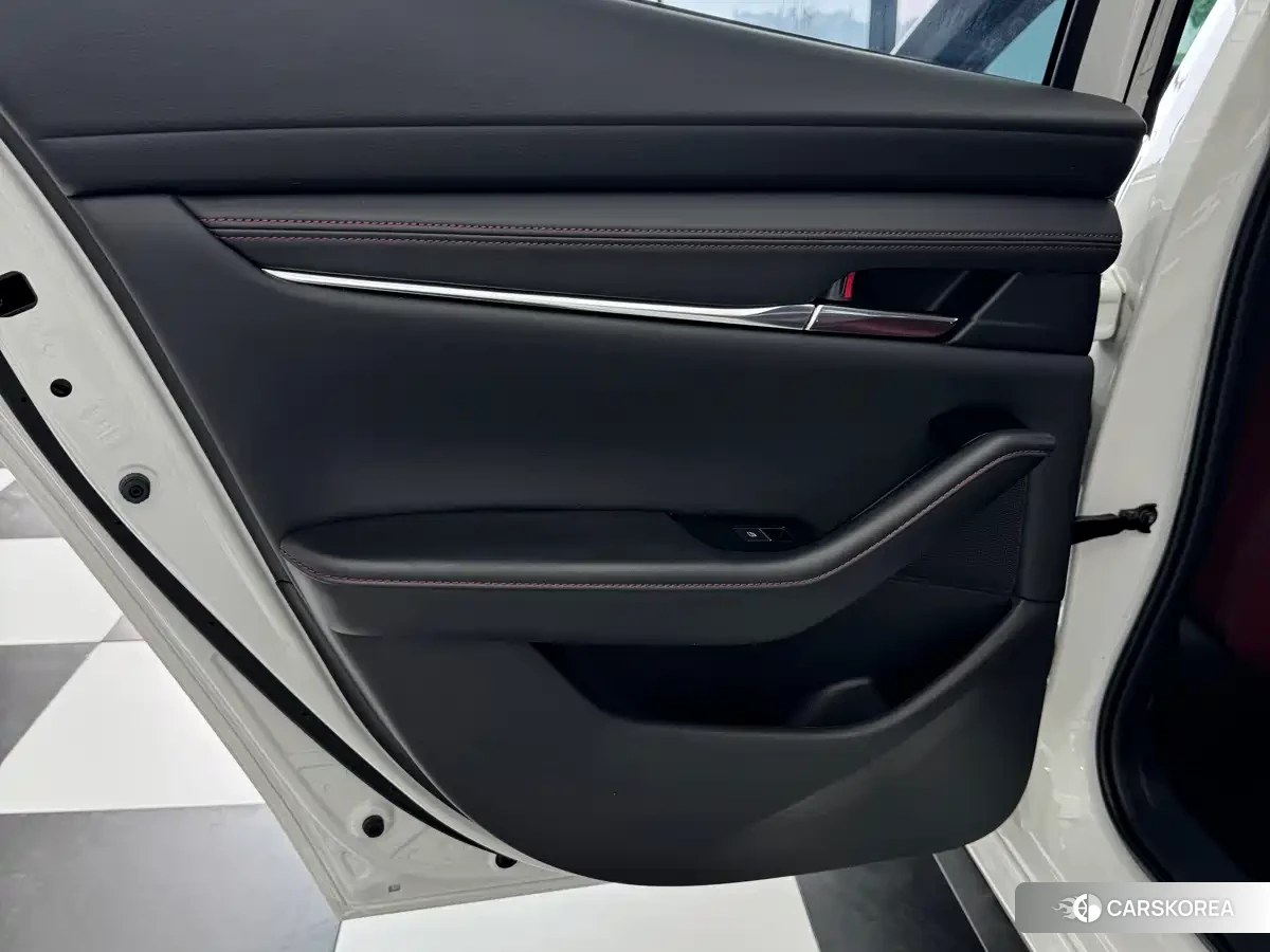Mazda 3 id 4644424 из Китая 12