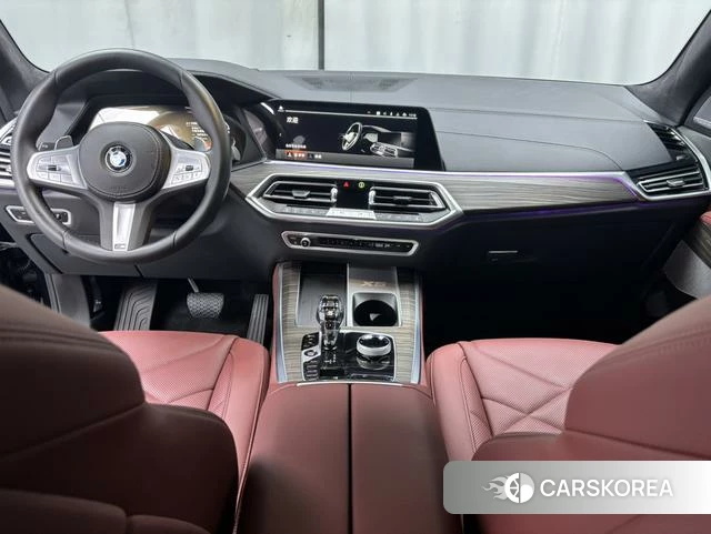 BMW X5 id 4215640 из Китая 12