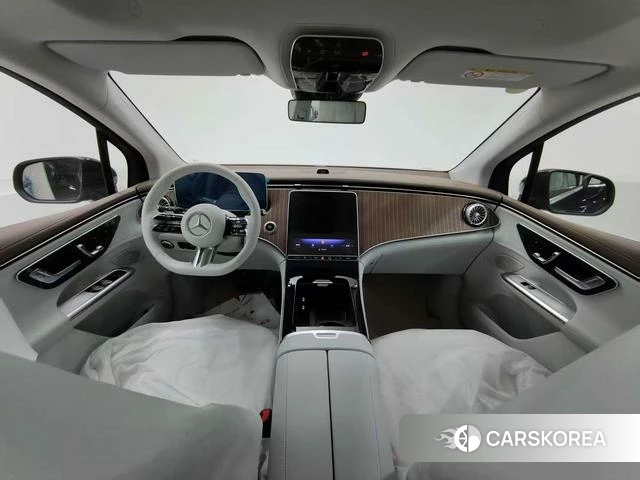 Mercedes-Benz EQE SUV id 4272162 из Китая 12
