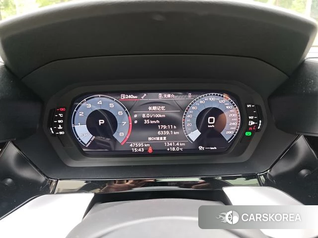 Audi A3 id 4257153 из Китая 12