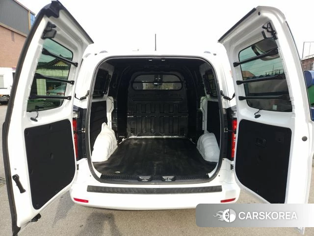 Hyundai The New Grand Starex 2020 Белый из Кореи, фото 2