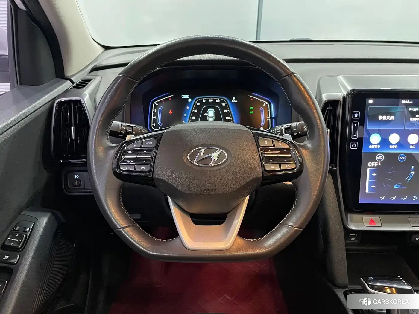 Hyundai ix35 id 4655186 из Китая 10