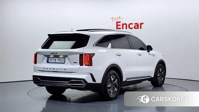 Kia Sorento 4th Generation id 3581904 из Кореи 12
