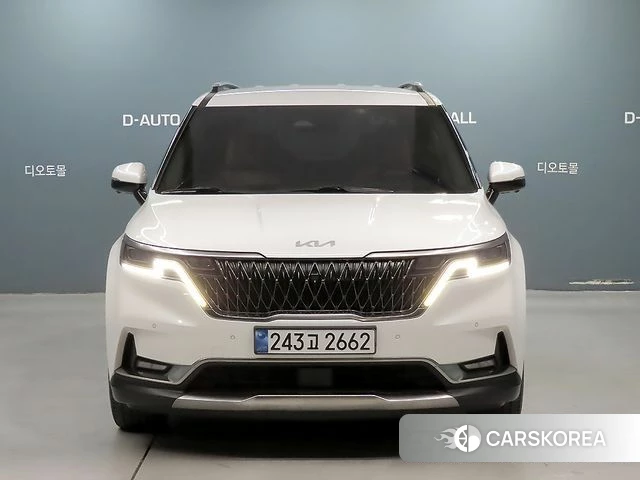Kia Carnival 4th generation id 4494813 из Кореи 12
