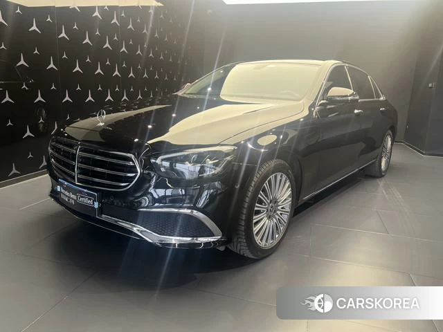 Mercedes-Benz E-class id 4290463 из Китая 12