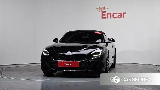 BMW Z4 (G29) id 3644424 из Кореи 12