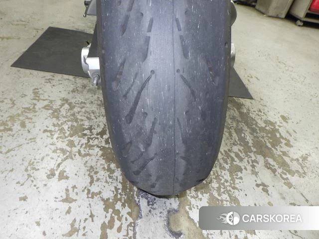 Yamaha MT-07 ABS id 4252868 из Японии 12