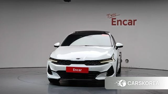Kia K5 3rd generation id 4593626 из Кореи 12