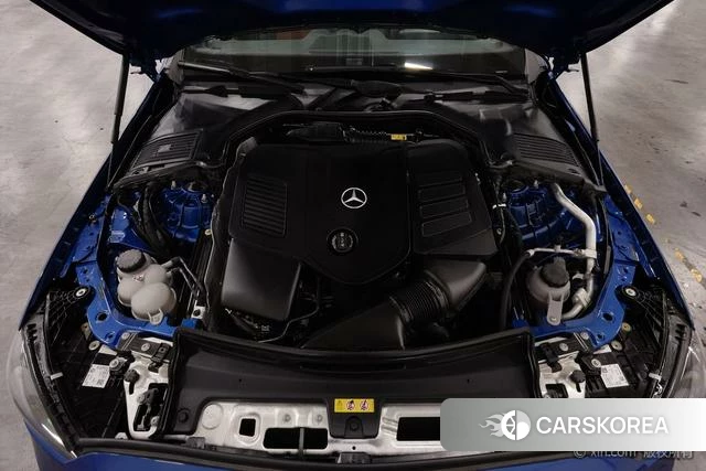 Mercedes-Benz Class C id 4335951 из Китая 12