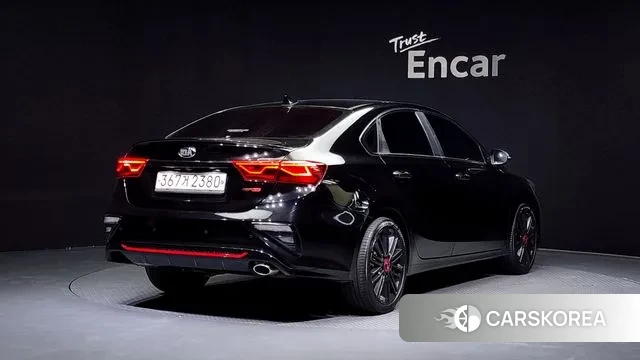 Kia Come New K3 id 2991300 из Кореи 12