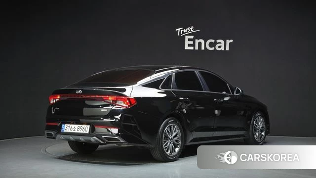 Kia K5 3rd generation id 4309954 из Кореи 12
