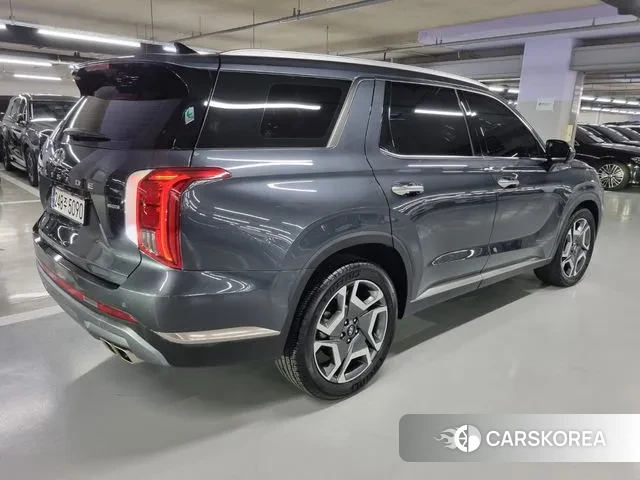 Hyundai The New Palisade id 3053320 из Кореи 12