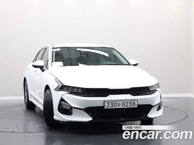 Kia K5 3rd generation id 2709326 из Кореи 12