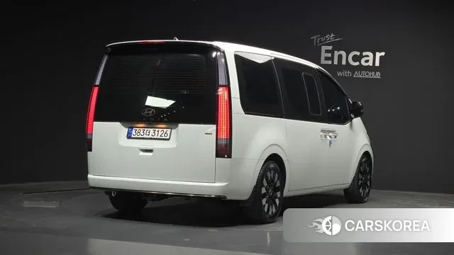 Hyundai Staria id 3502375 из Кореи 12