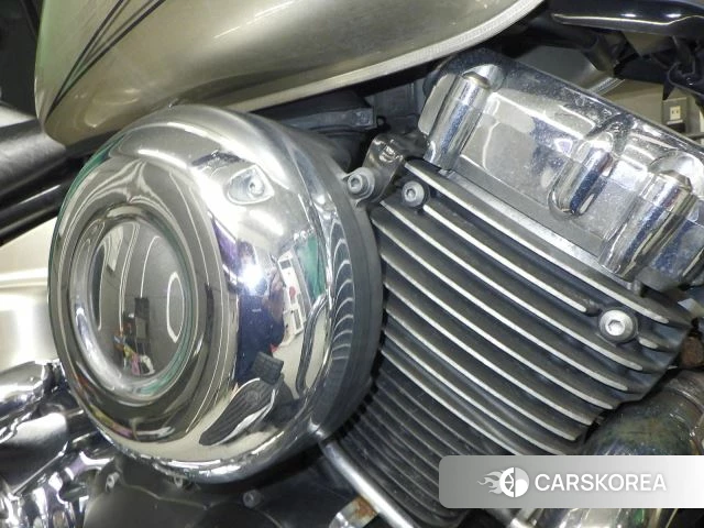 Engine photo