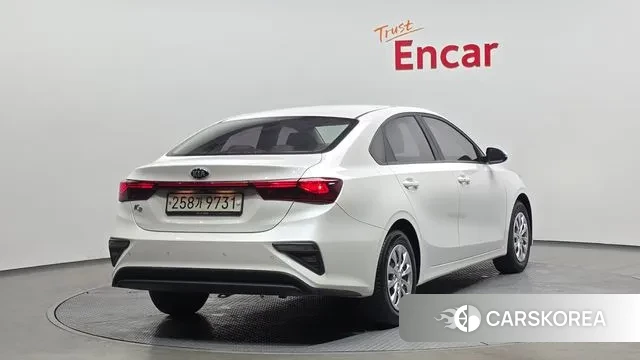 Kia Come New K3 id 3742053 из Кореи 12