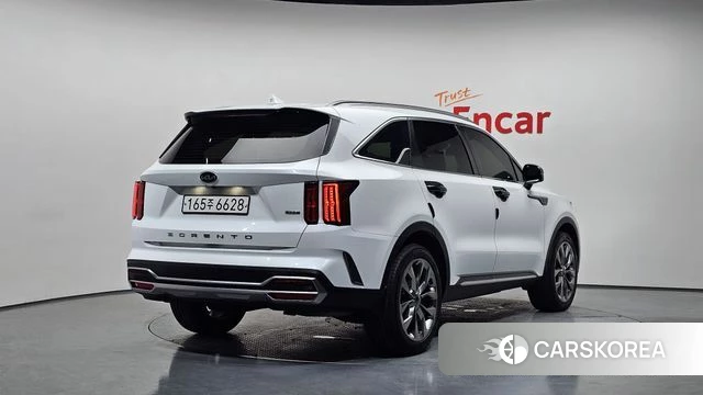 Kia Sorento 4th Generation id 4482041 из Кореи 12