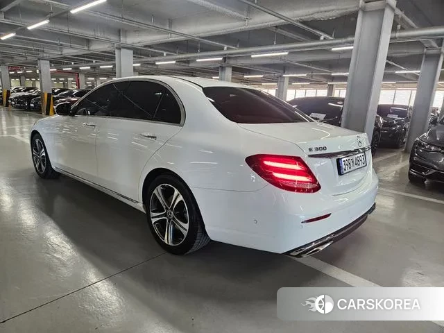 Mercedes-Benz E-Class W213 id 3480333 из Кореи 10