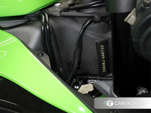 Frame photo