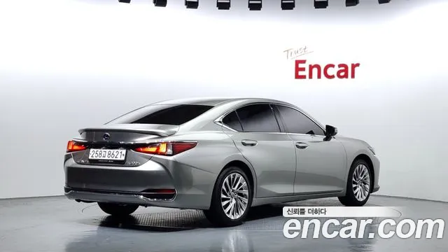 Lexus ES300h 7th generation id 2712324 из Кореи 12