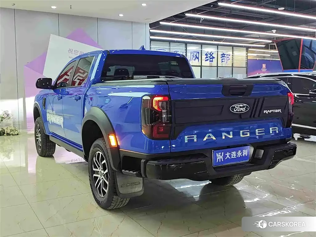 Ford Ranger Ranger id 4686025 из Китая 11