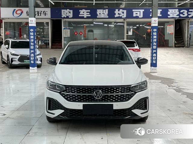 Volkswagen Lavida id 4263832 из Китая 10