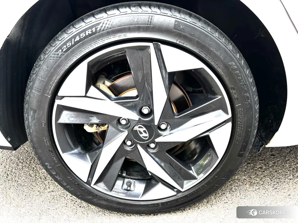 Hyundai Elantra id 4461494 из Китая 9