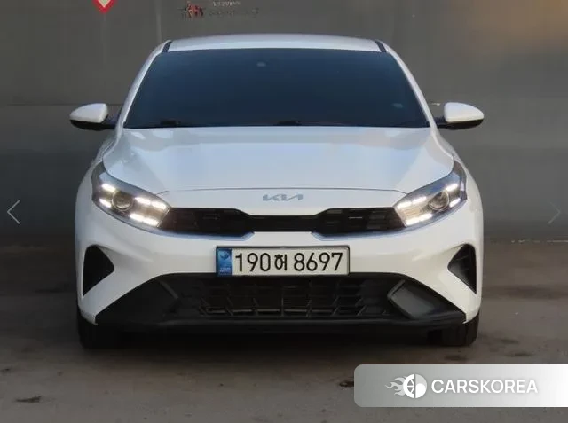 Kia The New K3 2nd generation id 3611143 из Кореи 12