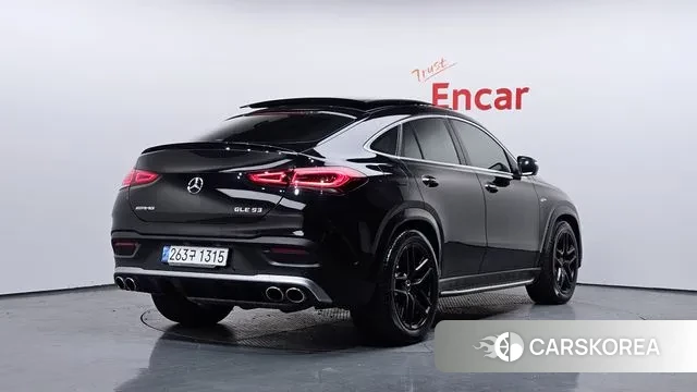 Mercedes-Benz GLE-Class W167 id 3597291 из Кореи 12