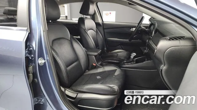 Kia Come New K3 id 2664988 из Кореи 12