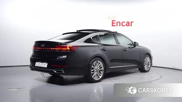 Kia K7 Premier id 2994958 из Кореи 12