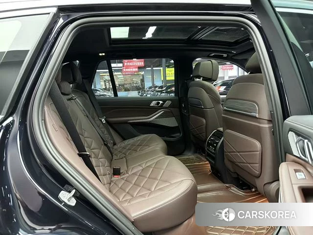 BMW X5 id 4342016 из Китая 8