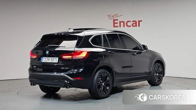 BMW X1 (F48) id 3936204 из Кореи 12