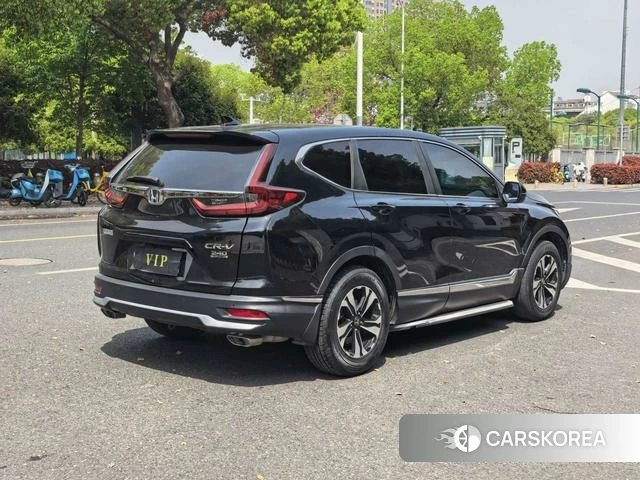 Honda CR-V id 4277501 из Китая 7