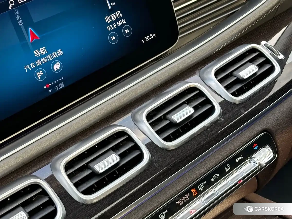 Mercedes-Benz GLE id 4644729 из Китая 8